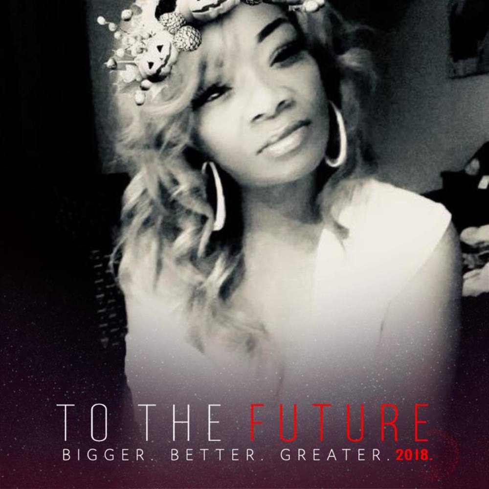 Meet your Posher, Alicia